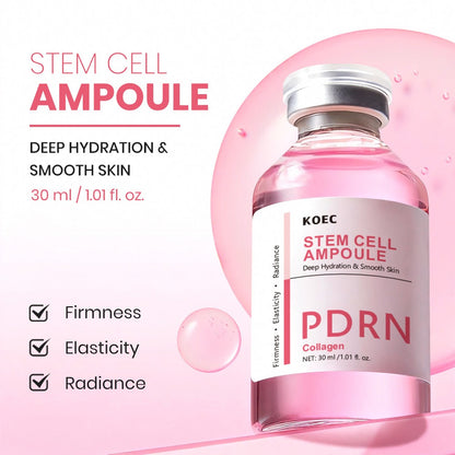 Salmon-Infused Hydrating Ampoule Serum