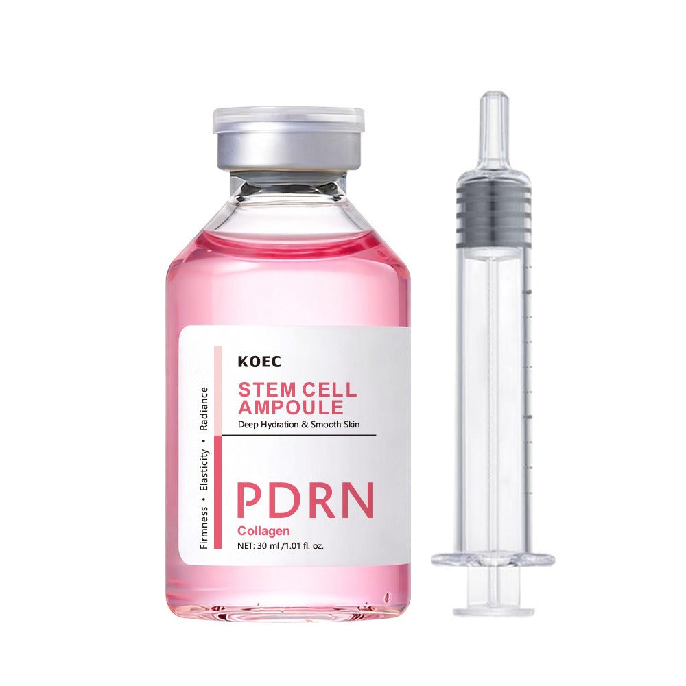 Salmon-Infused Hydrating Ampoule Serum